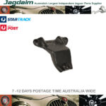 New Jaguar Rear Road Spring Front End Mounting Plate C12343