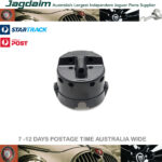 New Jaguar Distributor Cap DDB116