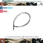 New Jaguar Handbrake Cable C45012/4*