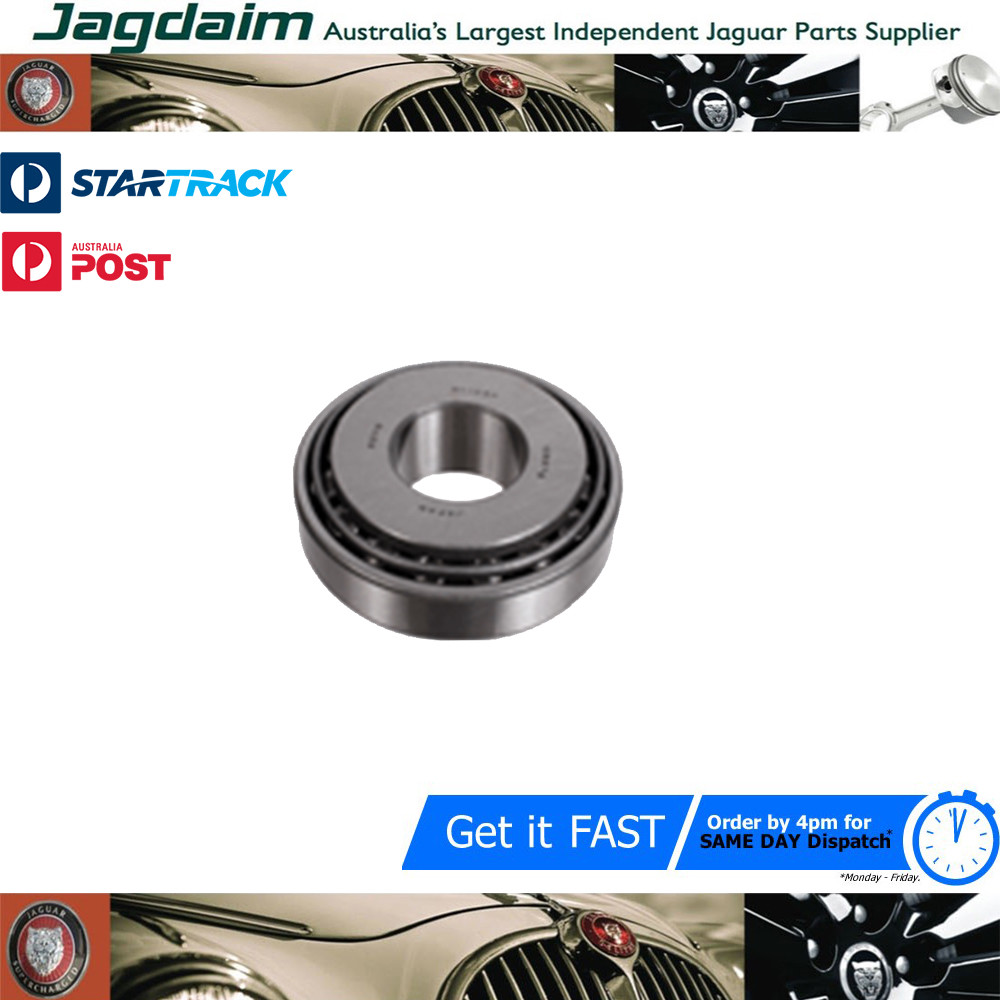 57-789.jpg New Jaguar Daimler E-Type MK XK Differential Outer Pinion Bearing 3843 - Image 1