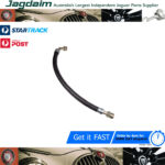 New Jaguar XJS Face Lift Hose Engine Oil Cooler CCC6911