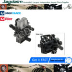 New Jaguar S-Type 2000-2002  Heater Control Water Valve XR8 22975