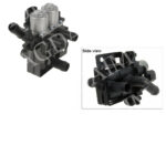 New Jaguar S-Type 2000-2002  Heater Control Water Valve XR8 22975 - Image 2