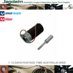 New Jaguar Overdrive Solenoid 10002*