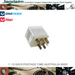 New Jaguar Mini Valve Relay JLM1315