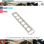 New Jaguar Cyl Head Gasket Lh C33136#