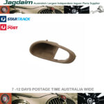 New Jaguar Escutcheon-r XR825067AEK