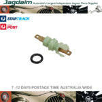 New Jaguar Gearbox Connector 12742