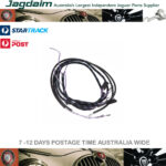 New Jaguar Int.Lights Harness JL216