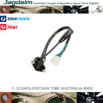 New Jaguar Wiper Switch LHD 30964