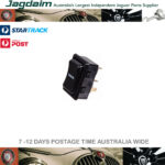 New Jaguar Window Switch 30380W