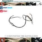 New Jaguar Fan Relay Harness JL210