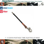 New Jaguar Cable-batter XR840827
