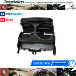 New Jaguar XJ40 XK8 XJ6 X300 Centre Console Lid Cup Holder Mechansim GNA7692AB