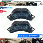 New Jaguar Daimler Mark2 MK2 S-Type 420 & Daimler 250 V8 Bump Stop X2 C13918