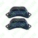 New Jaguar Daimler Mark2 MK2 S-Type 420 & Daimler 250 V8 Bump Stop X2 C13918 - Image 2