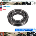 New Jaguar Mk5 Mk7 XK120 Water Pump Front Rear Bearing C706