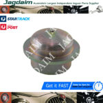 New Jaguar Daimler E/S-Type 420 Mark10 XJ6 XJS XJ12 Rear Hub Grease Cap C18124