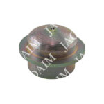 New Jaguar Daimler E/S-Type 420 Mark10 XJ6 XJS XJ12 Rear Hub Grease Cap C18124 - Image 2