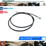 New Jaguar Daimler 2.5 V8 Mk S-Type Overdrive RHD Speedometer Cable C16332
