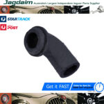 New Jaguar E-Type XJ XJS Elbow Intake Stub Air Pipe Hose C35125