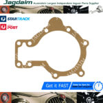 New Jaguar Daimler XJ6 & DS420 Water Pump Gasket C28656
