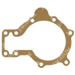 New Jaguar Daimler XJ6 & DS420 Water Pump Gasket C28656 - Image 2