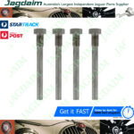New Jaguar Daimler E-Type MK2 S-Type XJ6XJ12 XJS Handbrake Caliper Bolts 8016 x4