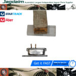 New Jaguar XJ Series 1 Voltage Stabilizer Smiths Number BR1310-00 C34770 - Image 2