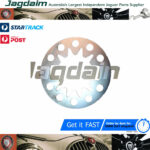 New Jaguar Daimler Fits XK Engine Fly Wheel Lock Plate C4810