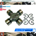 New Jaguar Daimler XJ6 XJ12 XJS E-Type 420 Drive Shaft Uj Joints X 1 JLM9639