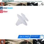 New Jaguar Daimler XJ40 XJ6 Door Trim Clip Fastener BD37071