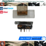 New Jaguar XJ Series 1 Voltage Stabilizer Smiths Number BR1310-00 C34770 - Image 3