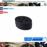 New Jaguar S-Type Rear Exhaust Silencer Mounting XR813826