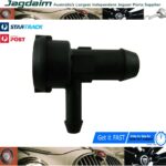 New Jaguar XJ X308 XK8 XK XKR Heater Hose 3 Way Connector NNE3944BA