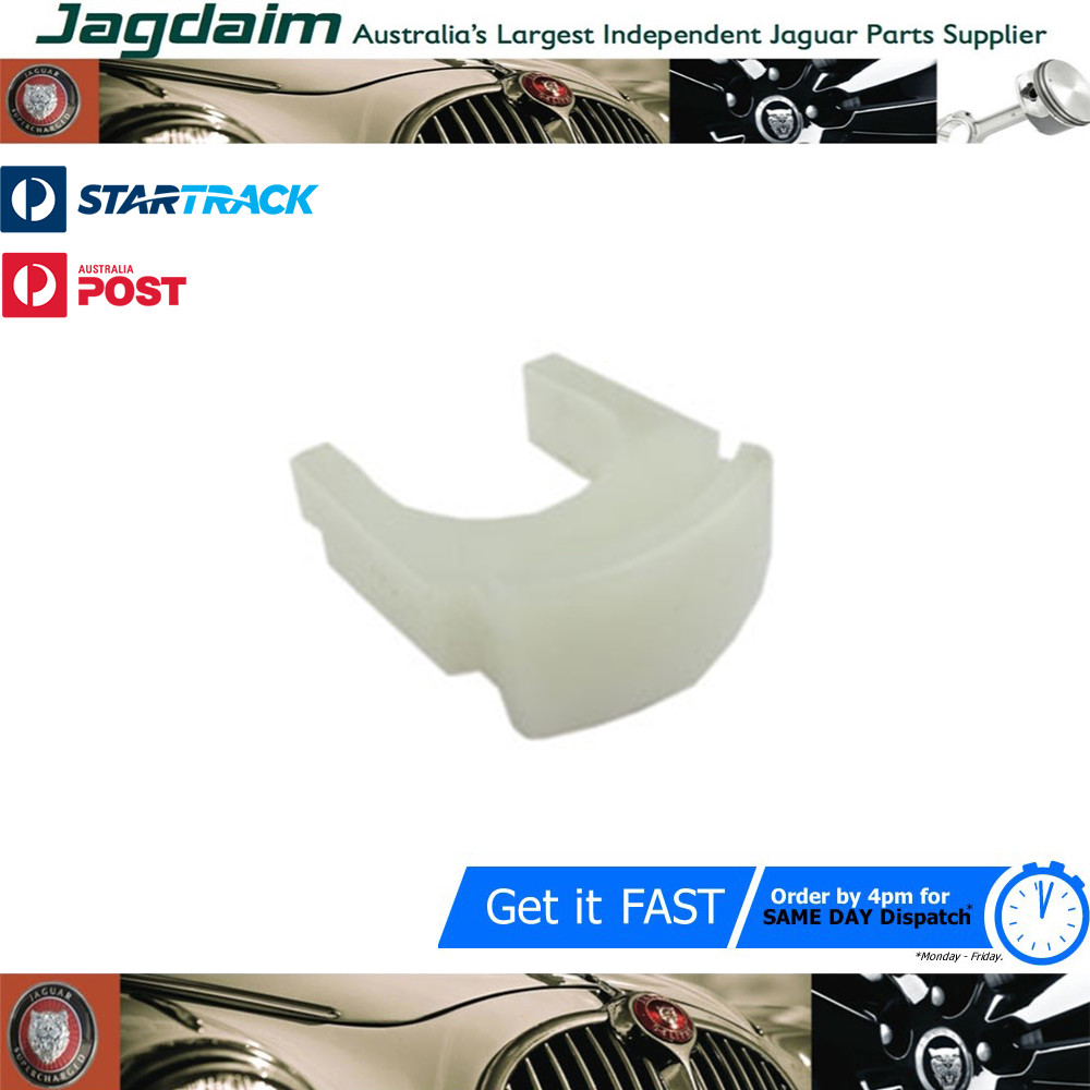 57-804.jpg New Jaguar Daimler Mk S-Type Inner Steering Column Thrust Bearing C23762/1 - Image 1