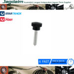 New Jaguar Daimler Mk S-Type XJ12 XJ6 XK Instrument Panel Thumb Screw C19469