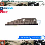 New Jaguar XJ40/X300 lower timing chain guide. EAC4534