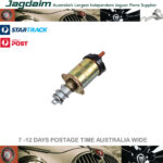 New Jaguar Starter Solenoid JLM1312