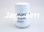 New Jaguar V8 Oil Filter EAZ1354/L - Image 3