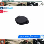 New Jaguar XJS XJ40 XJ6 XJ12 Flywheel Rubber Seal Plug EAC4378