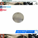 New Jaguar E-Type MK S-Type XK Engine Core Welch Plug 1 inch Brass C317