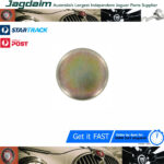 New Jaguar E-Type XJ XJ40 XJ6 XJS Engine Core Welch Plug 1 3/8 C168626 C16862/6