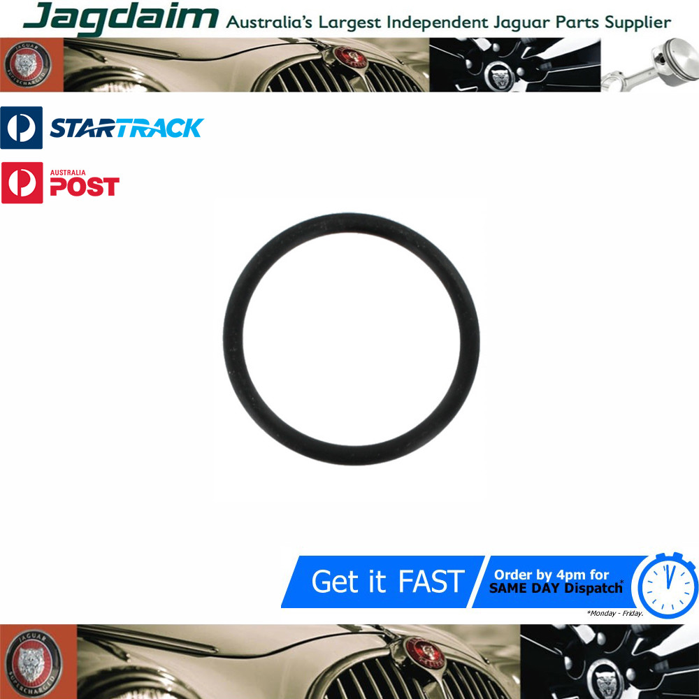 57-8156.jpg New Jaguar E-Type XJ12 XJS Distributor Base O-Ring JS407 - Image 1