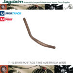 New Jaguar Fuel Pipe C33342