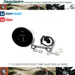 New Jaguar Ammeter C25677*