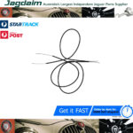 New Jaguar E-Type Choke Cable (Twin) C34854