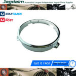 New Jaguar XJ40 XJ6 XJS XJ12 Headlamp Inner Retaining Rim 5.75" 511598