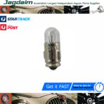 New Jaguar XJ6 XJ12 XJS Globe Light Bulb JLM9593