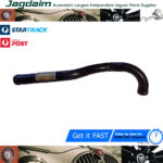 New Jaguar E-Type S3 Water Feed Pipe Right Hand C33290